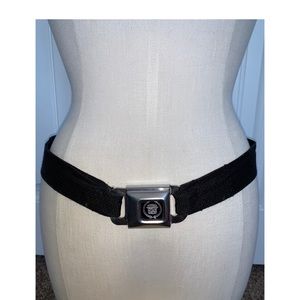 Seatbelt Belt